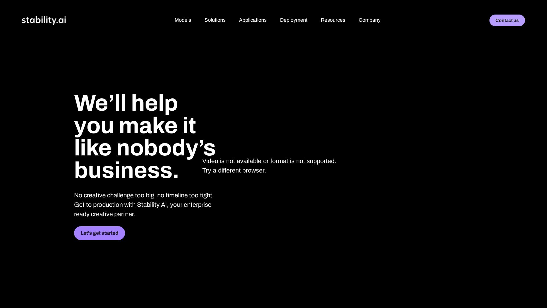 Stable Diffusion：完全無料の画像生成AI