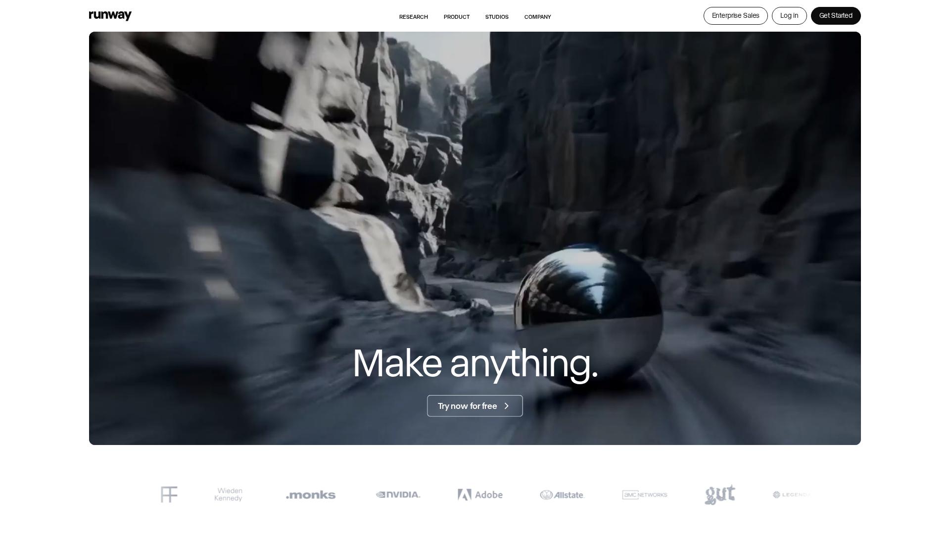 ニュース5：Runwayが動画編集AIの自動化機能を強化