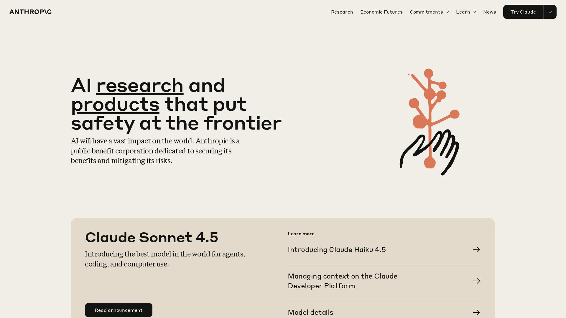 Claude（Anthropic）の特徴と活用法