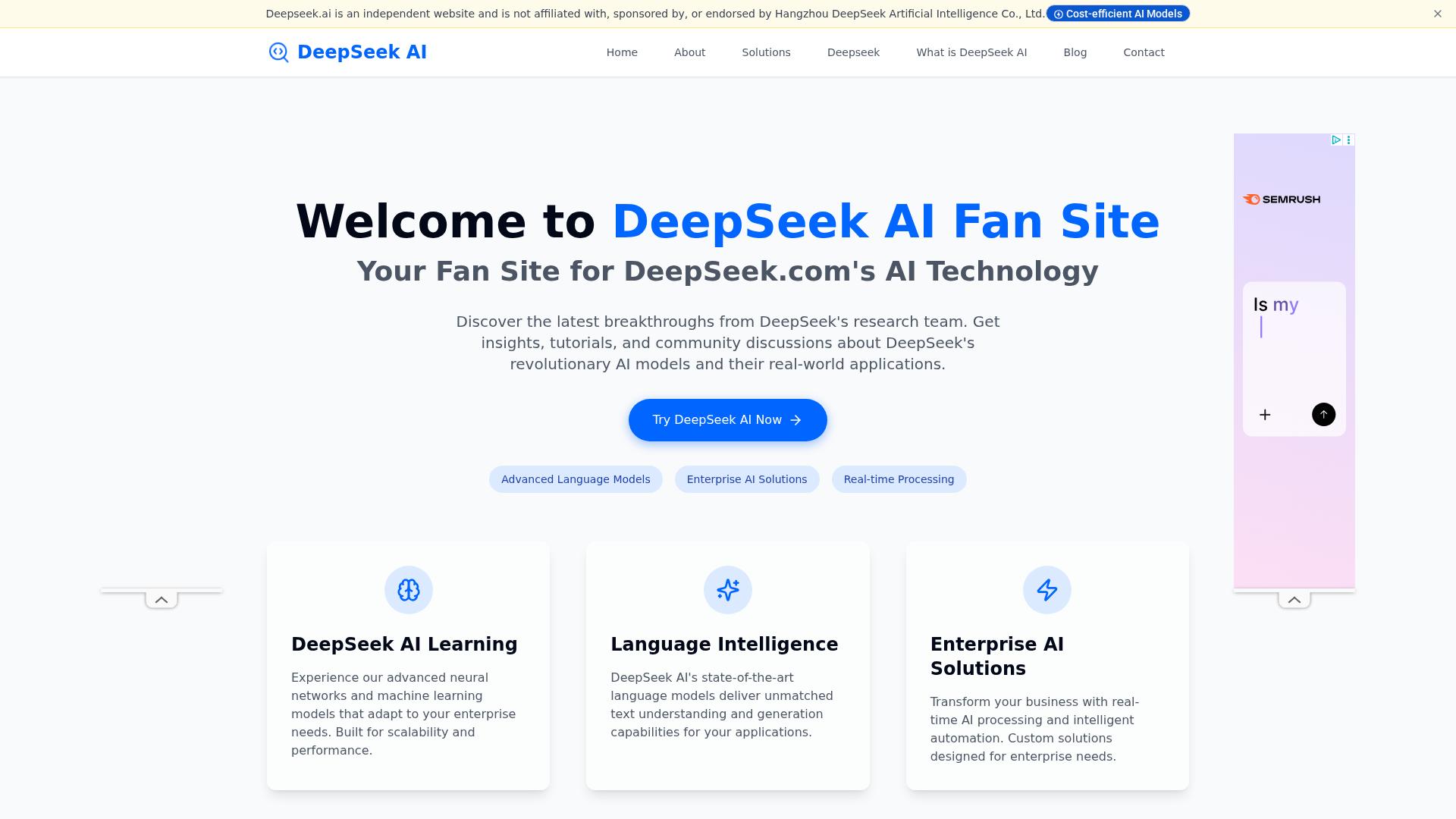 ニュース3：DeepSeekが数学コンテスト金メダルAIを発表