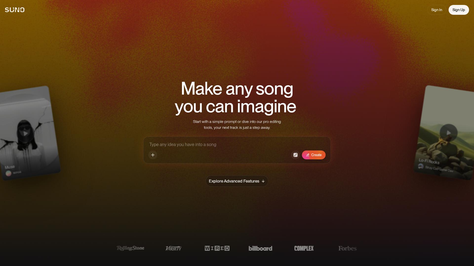 ニュース1:SunoがWarner MusicとAI作曲で提携発表