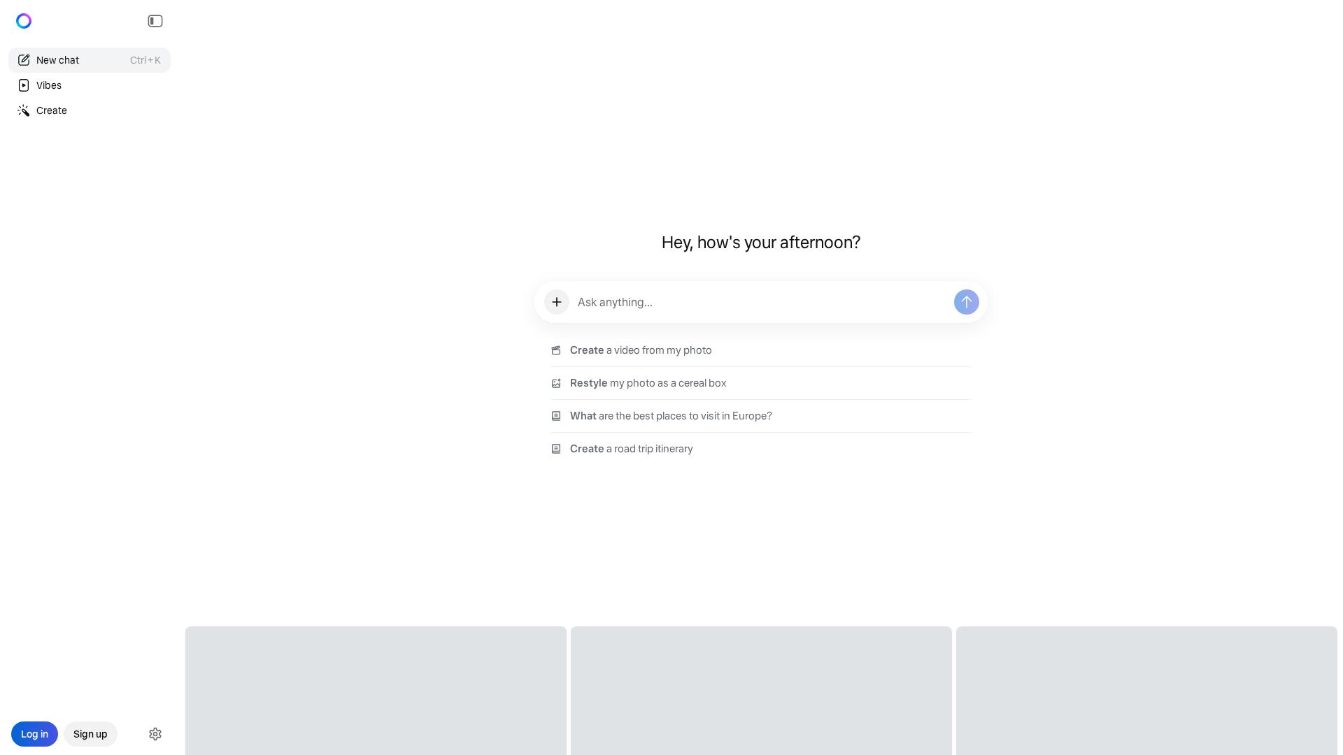 ニュース2:Meta AIがCNNなどとニュース回答AIを開始